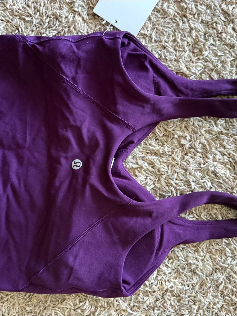 lululemon athletica align tank